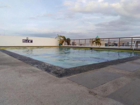 La Guardia Flats 2 by St Therese